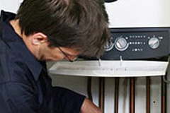 boiler replacement Kenninghall